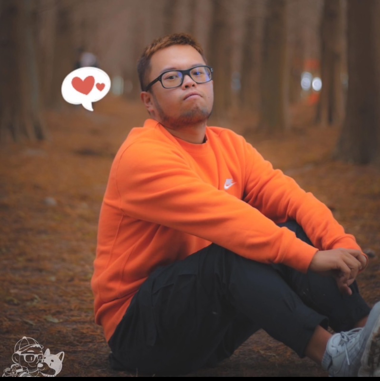 忠彥設計師形象照