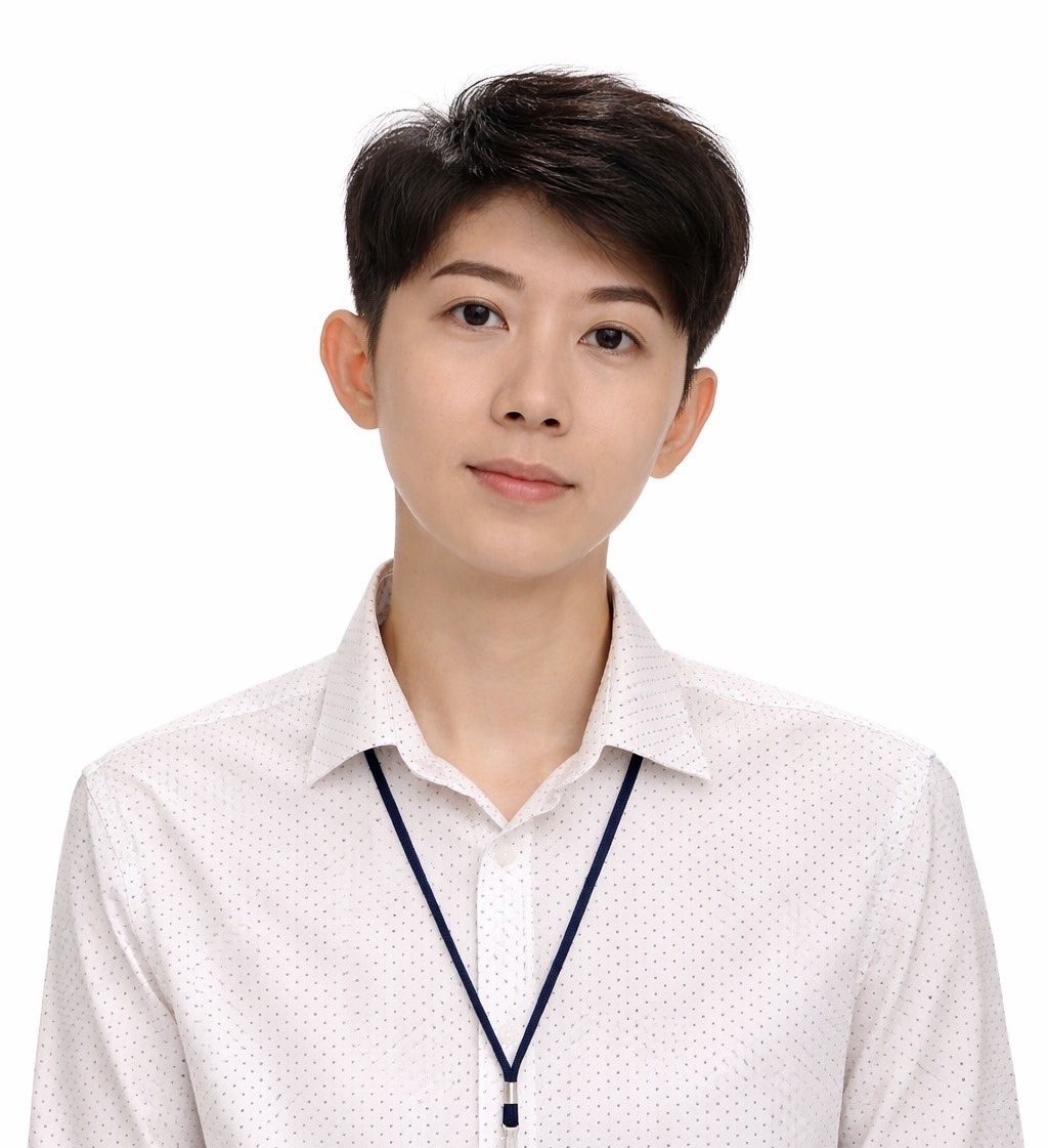 亞林設計師形象照