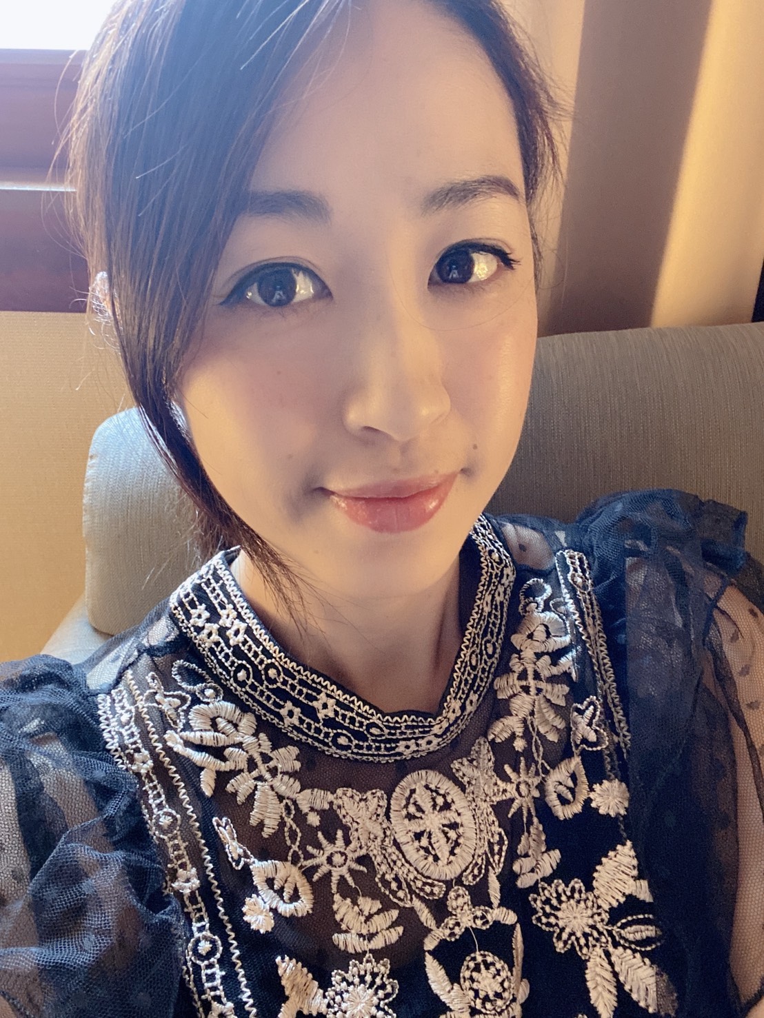 廷芸設計師形象照