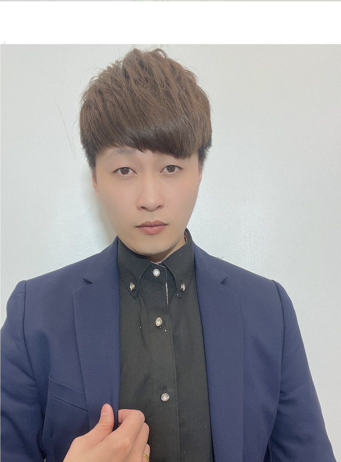 全台到府剪髮設計師