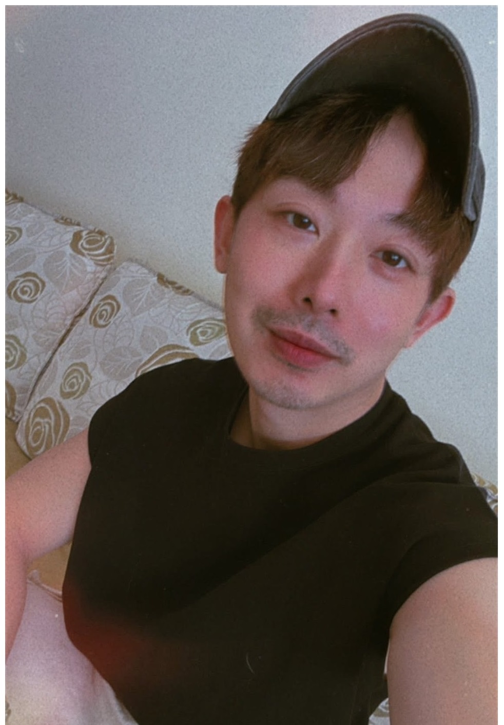 維克設計師形象照