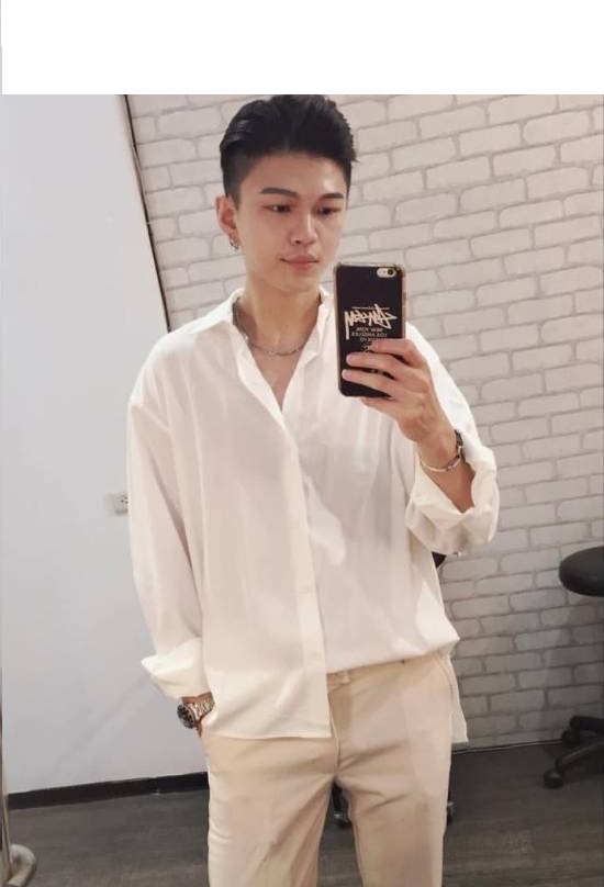 全台到府剪髮設計師