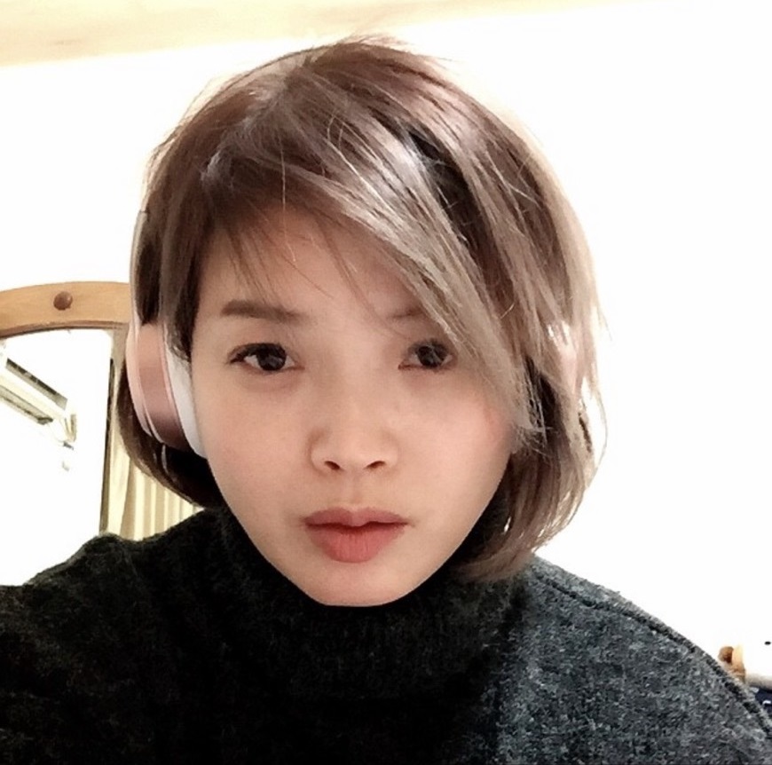 季庭設計師形象照